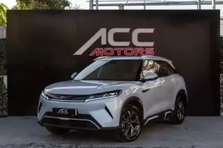 BYD Atto 2 Active — fotografia 1