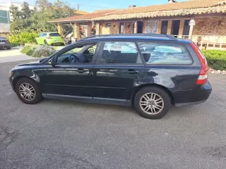 Volvo V50 1.6 D Nível 1 — fotografia 1