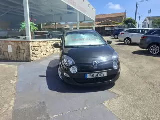 Renault Twingo dCi 75 Expression — fotografia 1