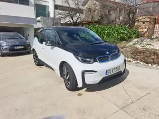 BMW i3 94Ah +Comfort Package Advance — fotografia 1