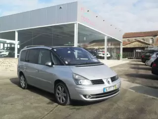Renault Grand Espace 2.0 dCi Initiale 7L Aut. — fotografia 1