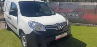 Renault KANGOO — fotografia 1