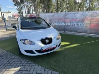 Seat Leon 1.9 TDi Stylance — fotografia 1