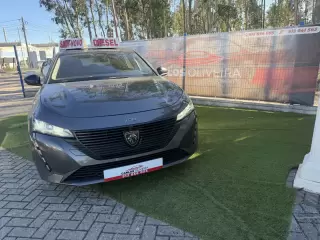 Peugeot 308 SW 1.5 BlueHDi Active — fotografia 1