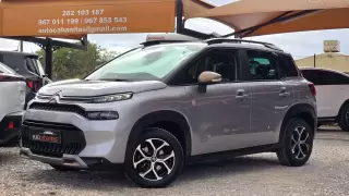 Citroën C3 aircross 1.2 PureTech C-Series — fotografia 1