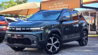 Dacia Duster 1.0 TCe ECO-G Journey Bi-Fuel — fotografia 1