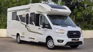 Ford Transit 350 L5 2.0 TDCi H1 CD Trend — fotografia 1