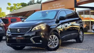 Peugeot 5008 1.5 BlueHDi Active — fotografia 1