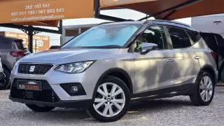 Seat Arona 1.0 TSI Style DSG — fotografia 1