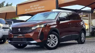 Peugeot 5008 1.2 PureTech Active Pack — fotografia 1