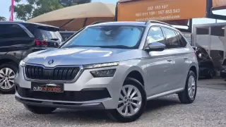 Skoda Kamiq 1.0 TSI Ambition — fotografia 1