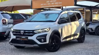 Dacia Jogger 1.0 ECO-G Extreme 7L Bi-Fuel — fotografia 1