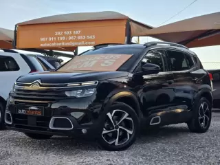 Citroën C5 Aircross 1.5 BlueHDi Feel — fotografia 1