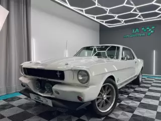 Ford Mustang GT350 Look Shelby GT500 Eleanor — fotografia 1
