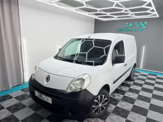 Renault Kangoo Express Z.E — fotografia 1