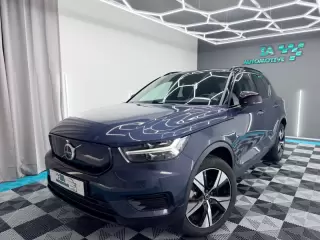 Volvo XC 40 Recharge Plus — fotografia 1