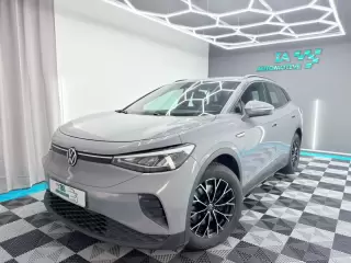 VW ID.4 52 kWh Pure City — fotografia 1