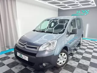 Citroën BERLINGO 1.6 HDI 3lug — fotografia 1