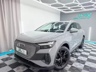 Audi Q4 e-tron 35 55 kWH — fotografia 1