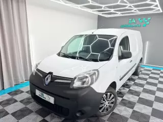 Renault Kangoo Longa Z.E 22kw — fotografia 1