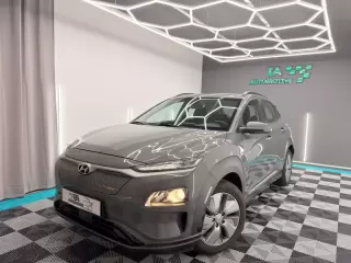 Hyundai Kauai 39 kWh Vanguard — fotografia 1
