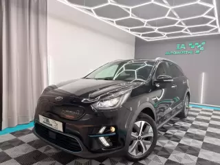 Kia e-Niro 39.2kwh - Move — fotografia 1