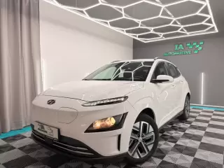 Hyundai Kauai 39 kWh Vanguard — fotografia 1