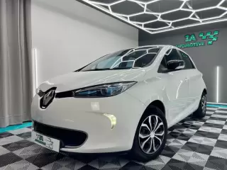 Renault Zoe (c/bateria) 41kwh life — fotografia 1