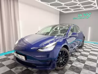 Tesla Model 3 Standard Plus RWD — fotografia 1