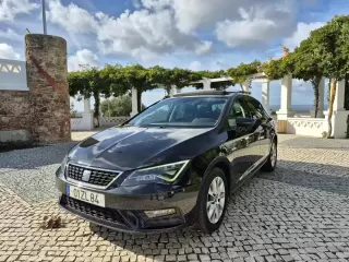 Seat Leon 1.0 EcoTSI Style S/S — fotografia 1