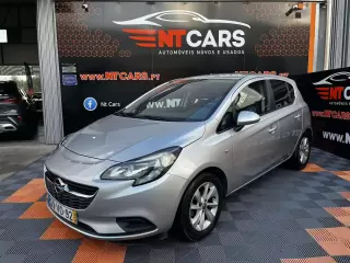 Opel Corsa 1.3 CDTi Business Edition — fotografia 1