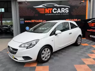 Opel CORSA VAN 1.3 CDTI — fotografia 1
