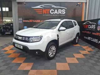 Dacia Duster 1.0 TCe ECO-G Expression Bi-Fuel — fotografia 1