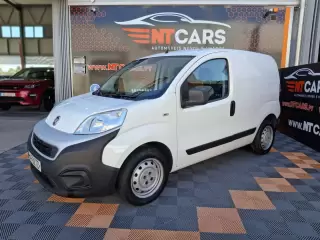 Fiat FIORINO 1.3 M-jet SX — fotografia 1