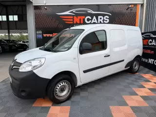 Renault KANGOO 1.5 DCI MAXI BUSINESS — fotografia 1