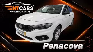 Fiat Tipo 1.3 MultiJet — fotografia 1
