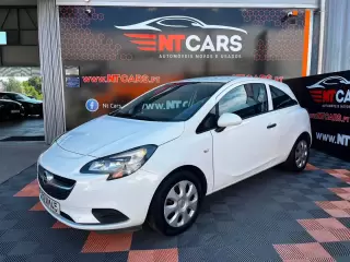 Opel CORSA VAN 1.3 CDTI — fotografia 1