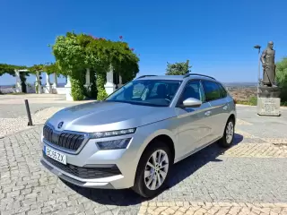 Skoda Kamiq 1.0 TSI Ambition — fotografia 1