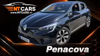 Renault Clio 1.0 TCe Evolution — fotografia 1