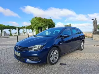 Opel Astra Sports Tourer 1.5 D GS Line S/S — fotografia 1