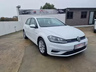 VW Golf 1.5TSI BLUEMOTION — fotografia 1