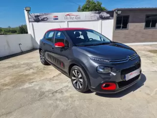 Citroën C3 — fotografia 1