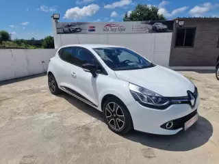 Renault Clio 0.9 TCE LUXE — fotografia 1