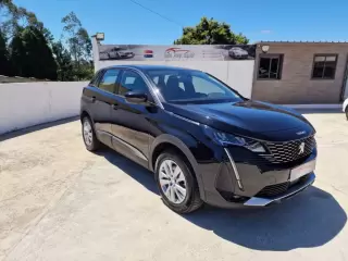 Peugeot 3008 1.5 BlueHdi ACTIVE PACK — fotografia 1