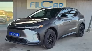 Toyota bZ4X 71,4 kWh Premium — fotografia 1