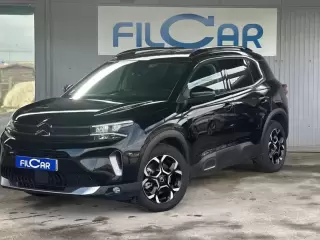 Citroën C5 Aircross 1.6 Hybrid Max e-EAT8 — fotografia 1