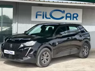 Peugeot 2008 PureTech 100 Style — fotografia 1