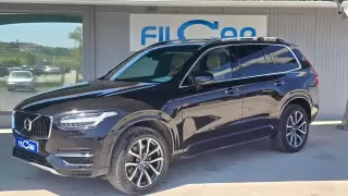 Volvo XC 90 2.0 T8 PHEV Excellence AWD — fotografia 1