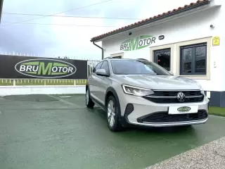 VW Taigo 1.0 TSI Life DSG — fotografia 1