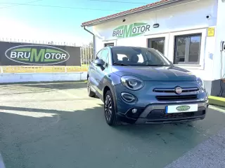 Fiat 500X 1.3 M-JET CROSS — fotografia 1